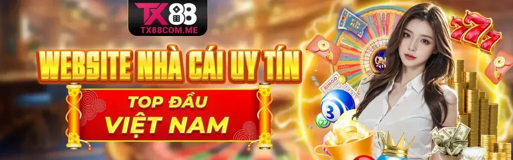 Thưởng chào mừng thành viên mới TX68