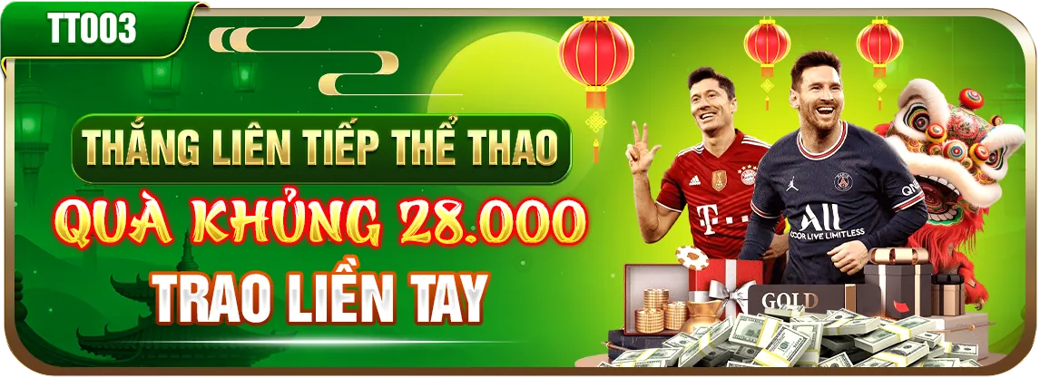 Hướng dẫn ưu đãi độc quyền tx68 khuyến mãi