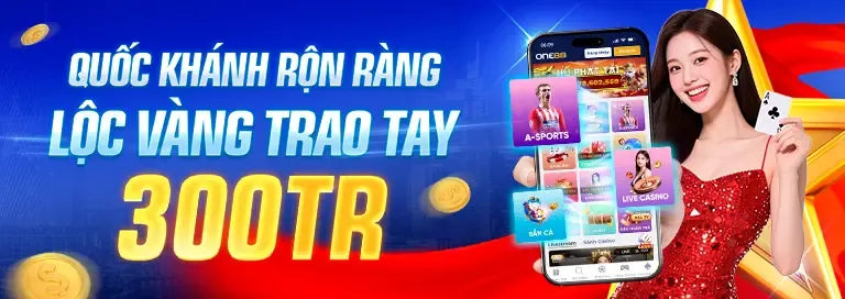 Khuyến mãi sảnh game tx68