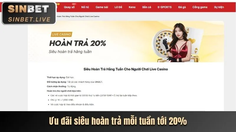 Cấp độ VIP Đồng tx68